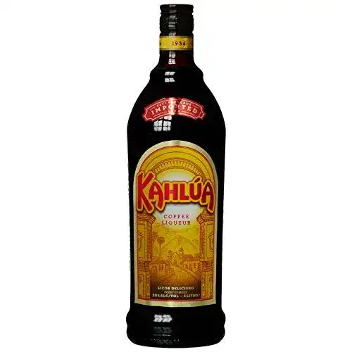 Kaffeelikör Kahlúa Coffee Likör (1 x 1 l)