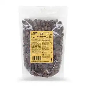 Kakaobohnen KoRo – Bio 1 kg – Feinste Kakaobohne Sorte Criollo