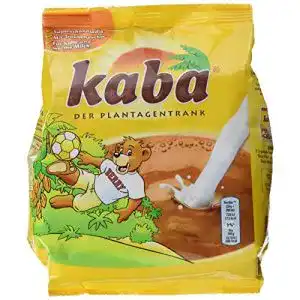 Kakaopulver Kaba Kakao im Nachfüllbeutel, Schokolade, 1er Pack