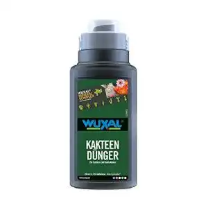 Kakteendünger