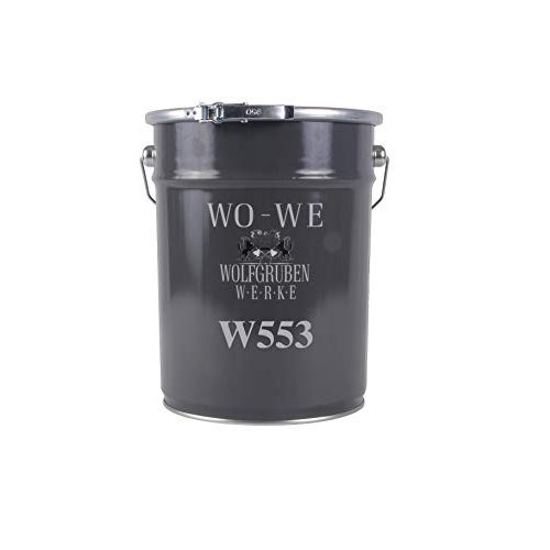 Kalkfarbe WO-WE Streichkalk W553 Wandfarbe Kalk Anstrich – 20L