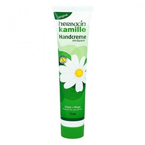 Kamille-Handcreme Herbacin kamille Handcreme Original 75 ml