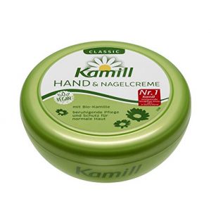 Kamille-Handcreme Kamill Hand & Nagel Creme 2 x 150 ml
