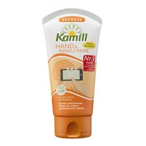 Kamille-Handcreme