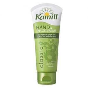 Kamille-Handcreme Kamill Hand&Nagelcreme classic, 100ml