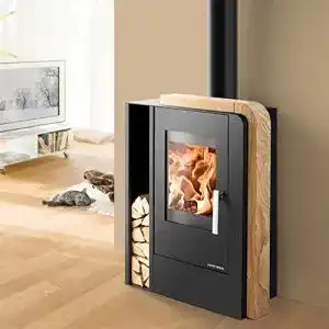 Kaminofen Haas & Sohn Aruba Woodstone
