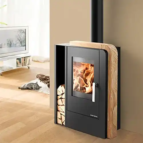 Kaminofen Haas & Sohn Aruba Woodstone