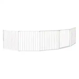 kaminschutzgitter-baby-dan-raumteiler-flex-xxl-90-350-cm-weiss