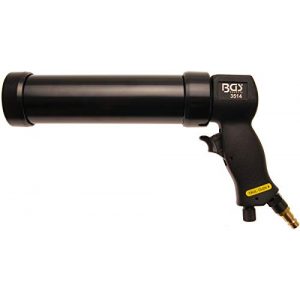 Kartuschenpistole BGS 3514 | Druckluft-Kartuschenpresse für 310 ml