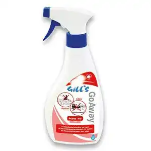 Katzen-Fernhaltespray Croci Gill’s Fernhaltespray für Katzen 300ml