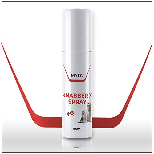 Katzen-Fernhaltespray PHARMA HEALTH Knabber X Spray 100ml