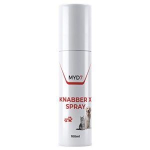 Katzen-Fernhaltespray PHARMA HEALTH Knabber X Spray 100ml