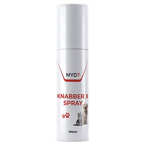 Die beste katzen fernhaltespray pharma health knabber x spray 100ml Bestsleller kaufen