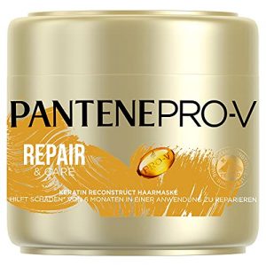 Keratin-Haarkur Pantene Pro-V Repair & Care Keratin, 300ml