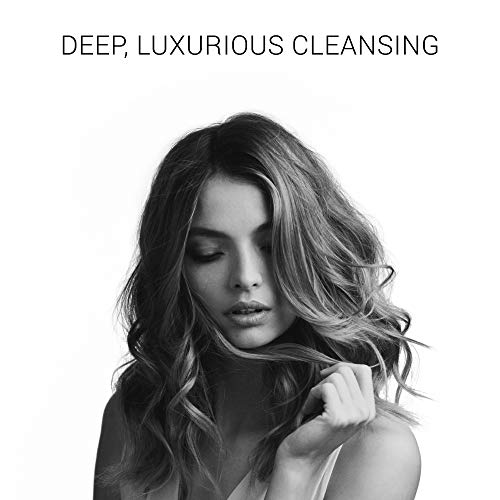 Keratin-Shampoo WELLA SP System Professional Luxeoil Keratin