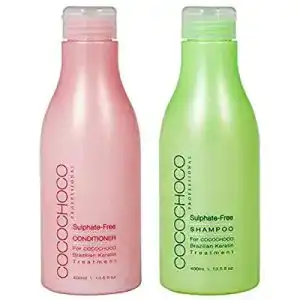 Die beste Keratin-Spülung 2026 Test Bestseller Keratin-Spülung