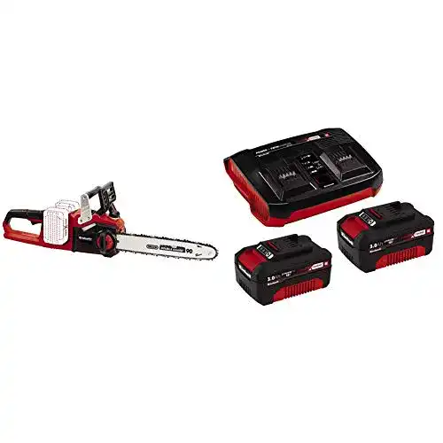 Kettensäge Einhell Akku- GE-LC 36/35 Li-Solo Power X-Change