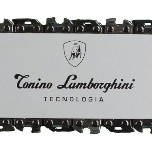 Kettensäge Tonino Lamborghini Elektro KS 6024 Schnittlänge 40cm