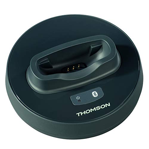 Kinnbügel-Kopfhörer Thomson kabelloser TV-Kopfhörer