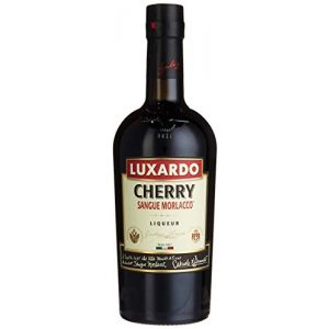 Kirschlikör Luxardo Cherry Sangue Morlacco (1 x 0.7 l)