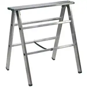 Klappbock Maschinengigant Materialständer, 250kg belastbar