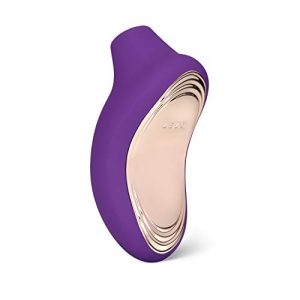 Klitorissauger LELO SONA 2 Schallwellen-Massager in violett