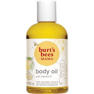 Körperöl Burt’s Bees 100 Prozent Natürliches Mama Bee Pflegeöl