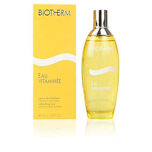 Körperspray Biotherm Eau Vitaminée, femme/ woman, 100 ml