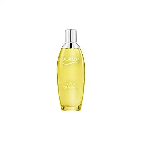 Körperspray Biotherm Eau Vitaminée, femme/ woman, 100 ml