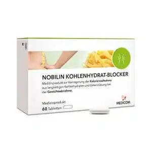 Kohlenhydratblocker