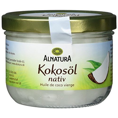 Die beste kokosoel alnatura bio nativ 2er pack 2 x 400 ml Bestsleller kaufen