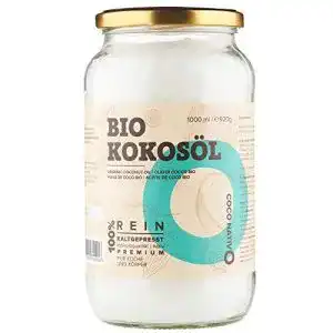 Kokosöl