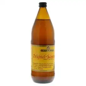 Kombucha