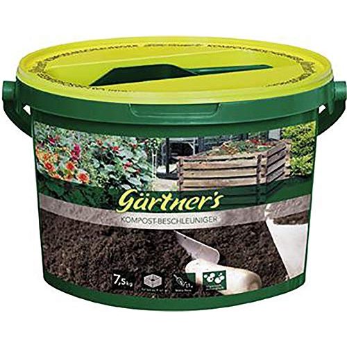 Die beste kompostbeschleuniger format 4005861008703 75 kg Bestsleller kaufen