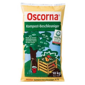 Kompostbeschleuniger Oscorna , 10 kg