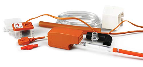 Die beste kondensatpumpe aspen pumps fp3313 ms 950 silent mini Bestsleller kaufen