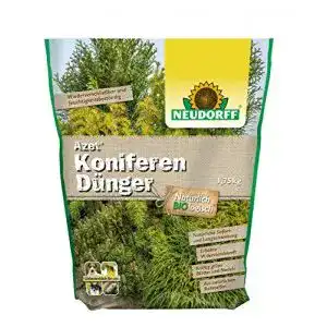 Koniferendünger