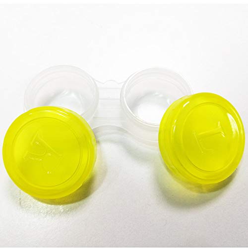 Kontaktlinsenbehälter Anyasen linsenbehälter 30 Stück Set