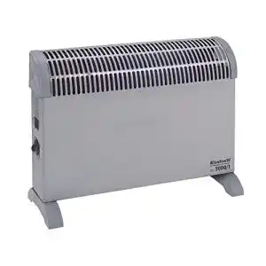 Konvektor Einhell CH 2000/1 (230 V, 2000 Watt max., 3 Heizstufen