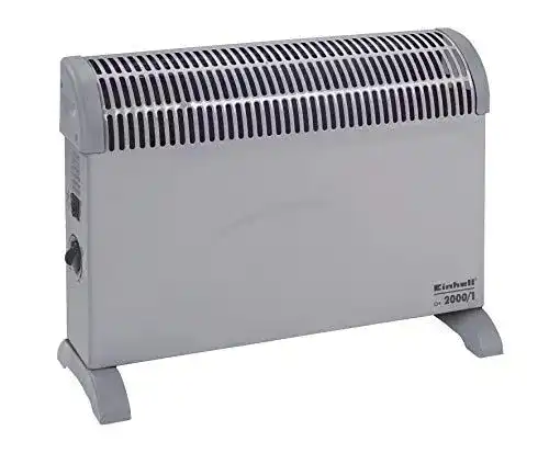 Konvektor Einhell CH 2000/1 (230 V, 2000 Watt max., 3 Heizstufen