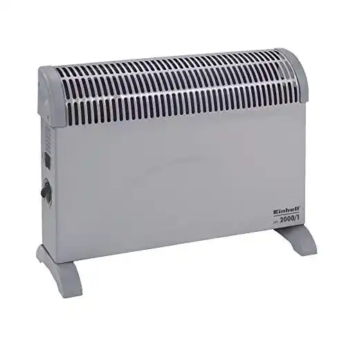 Konvektor Einhell CH 2000/1 (230 V, 2000 Watt max., 3 Heizstufen