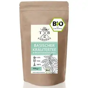 Kräutertee
