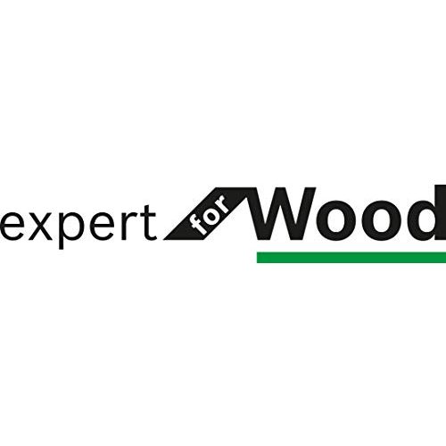 Kreissägeblatt 254×30 mm Bosch Professional Expert für Wood