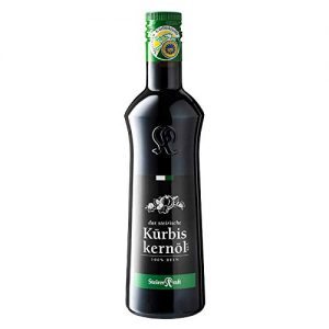 Olio di semi di zucca Steirerkraft Styrian IGP Premium (500 ml)
