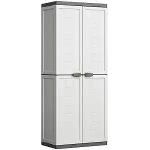 Kunststoffschrank