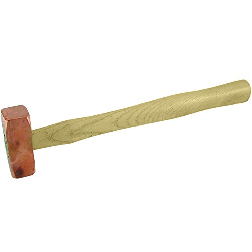 Die beste kupferhammer hawe 25 100 kupfer hammer 1000 g Bestsleller kaufen