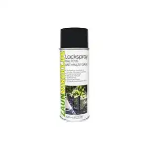 Lackspray