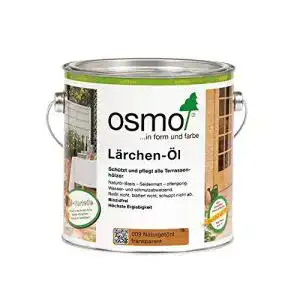 Lärchenöl