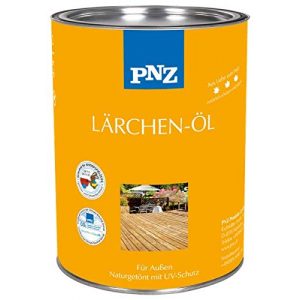Lärchenöl PNZ 67 0,75 Liter