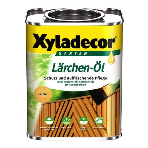 Lärchenöl Xyladecor LärchenÖl 0,75 Liter